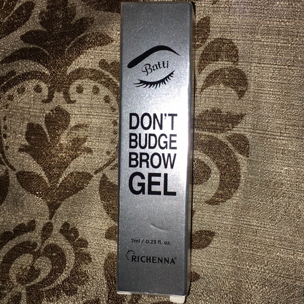 RICHENNA Batti Brow Gel